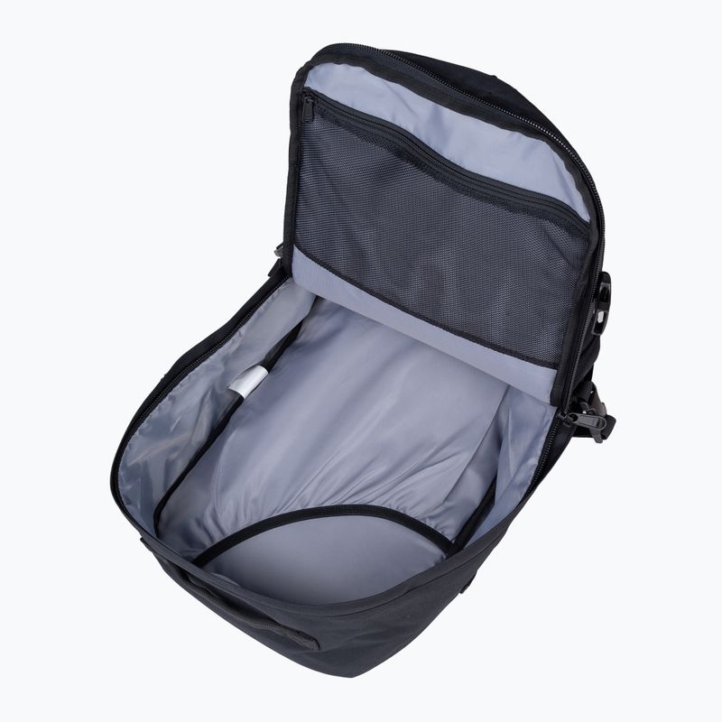 Рюкзак туристичний CabinZero Classic Pro 32 л absolute black 9