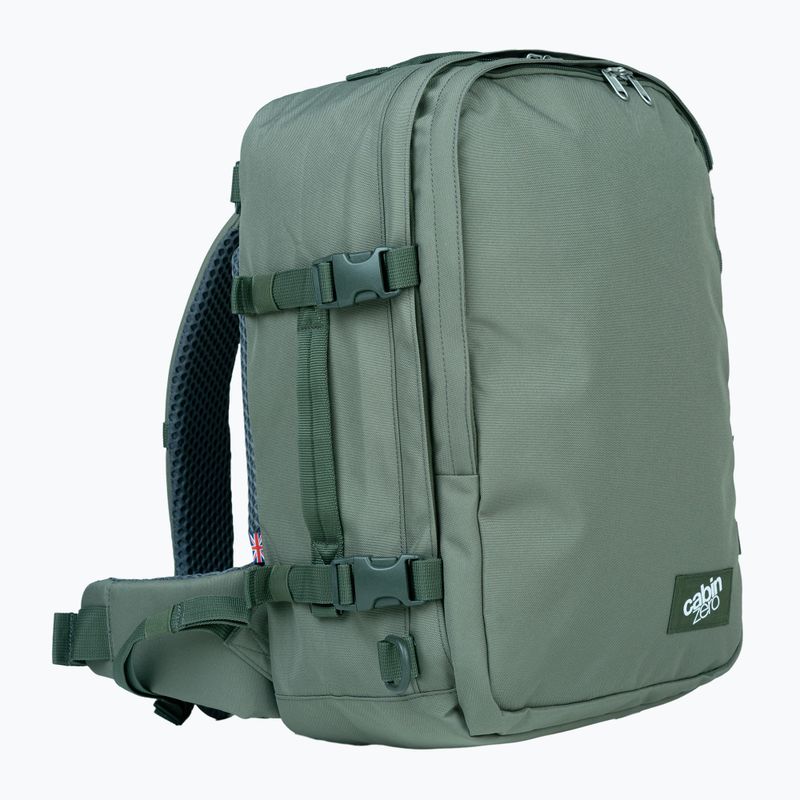 Рюкзак для подорожей CabinZero Classic Pro 32 l georgian khaki 2