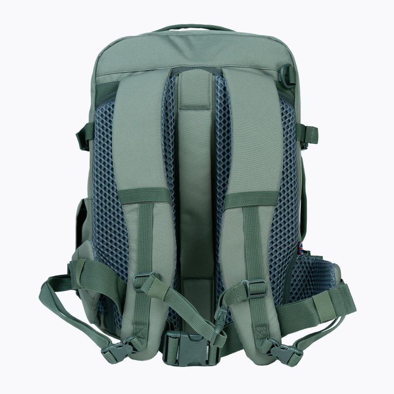 Рюкзак для подорожей CabinZero Classic Pro 32 l georgian khaki 3