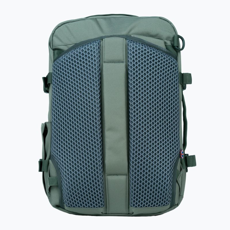 Рюкзак туристичний CabinZero Classic Pro 32 л georgian khaki 5