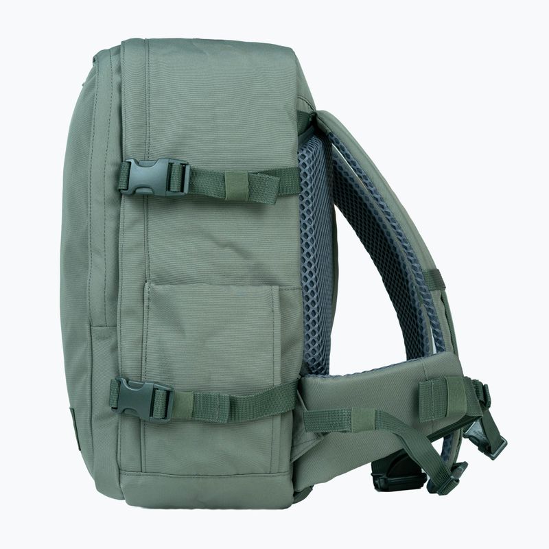 Рюкзак туристичний CabinZero Classic Pro 32 л georgian khaki 7