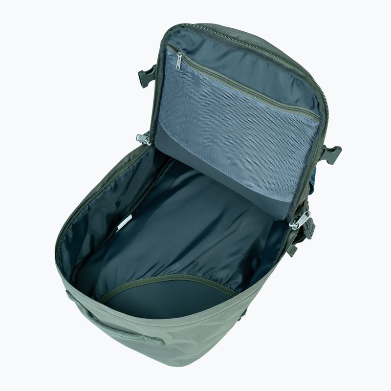 Рюкзак туристичний CabinZero Classic Pro 32 л georgian khaki 9