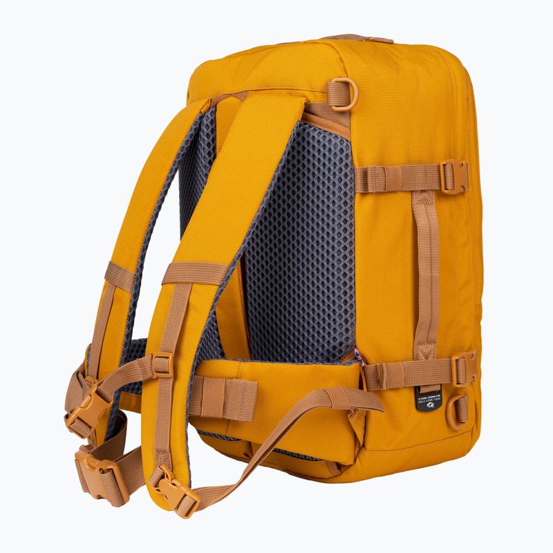 Рюкзак туристичний CabinZero Classic Pro 32 л orange chill 4