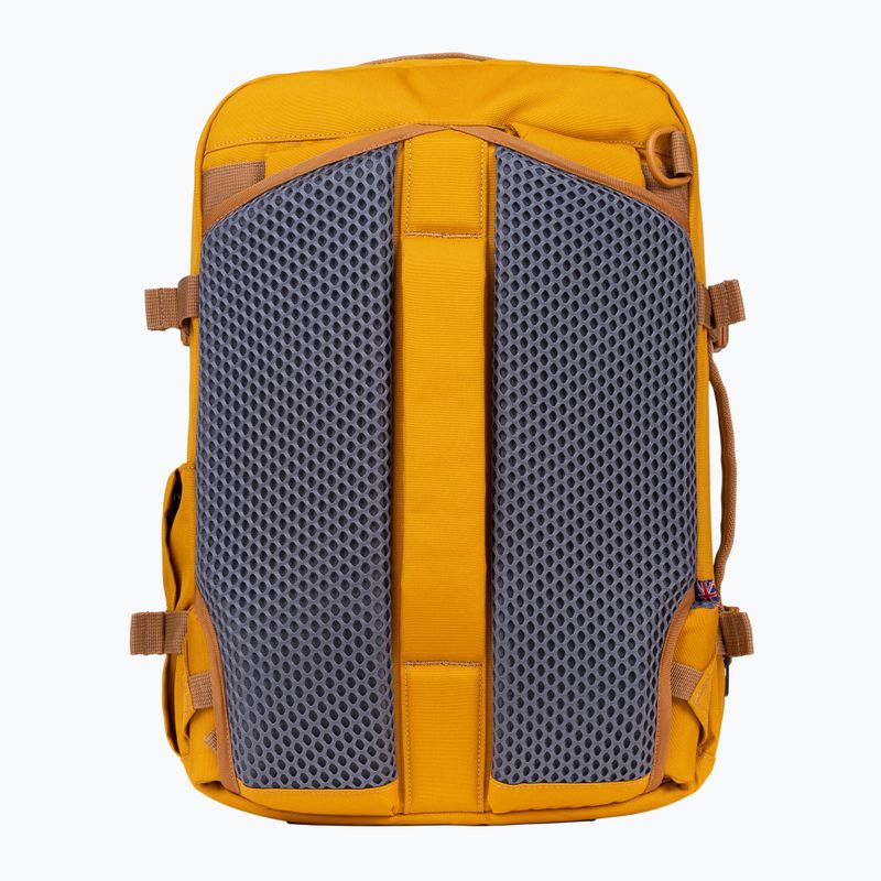 Рюкзак туристичний CabinZero Classic Pro 32 л orange chill 5