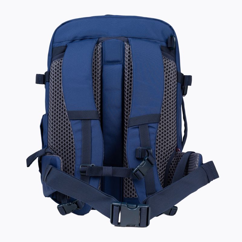 Рюкзак для подорожей CabinZero Classic Pro 32 l navy 3