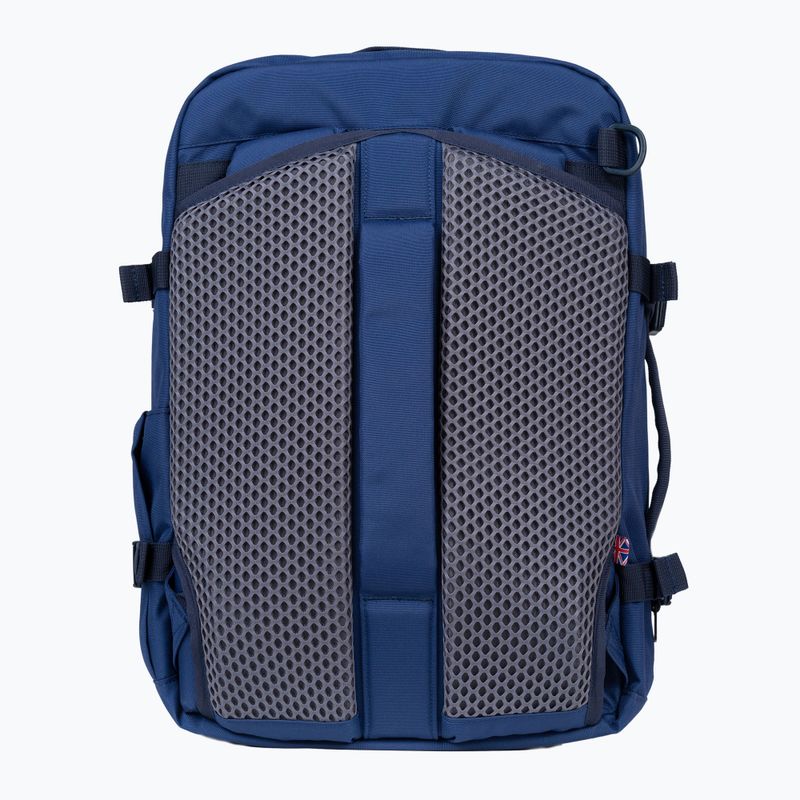 Рюкзак туристичний CabinZero Classic Pro 32 л navy 5