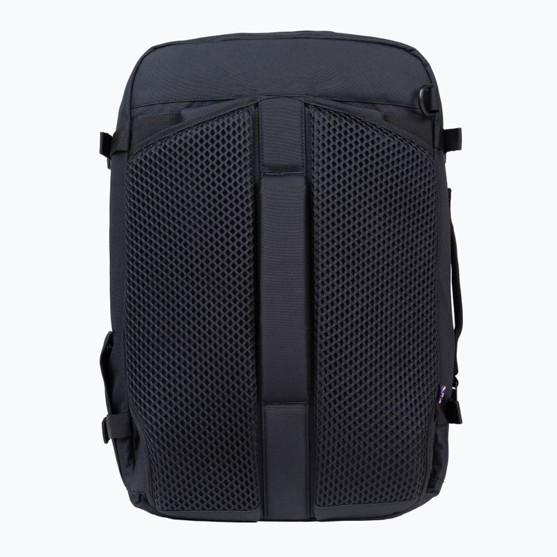 Рюкзак туристичний CabinZero Classic Pro 42 л absolute black 5