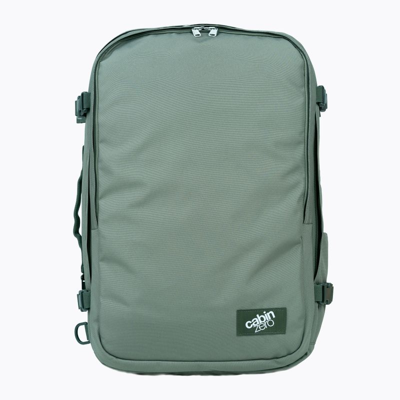 Рюкзак туристичний CabinZero Classic Pro 42 л georgian khaki