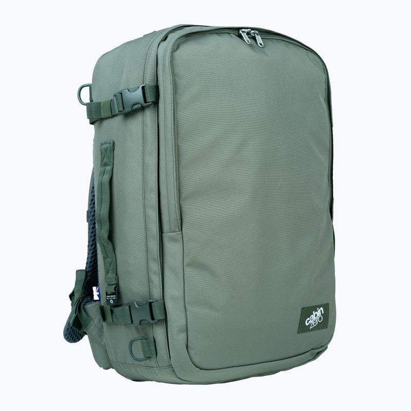 Рюкзак туристичний CabinZero Classic Pro 42 л georgian khaki 2