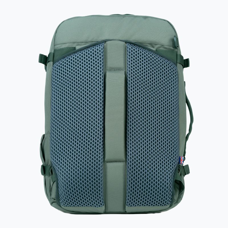 Рюкзак туристичний CabinZero Classic Pro 42 л georgian khaki 3