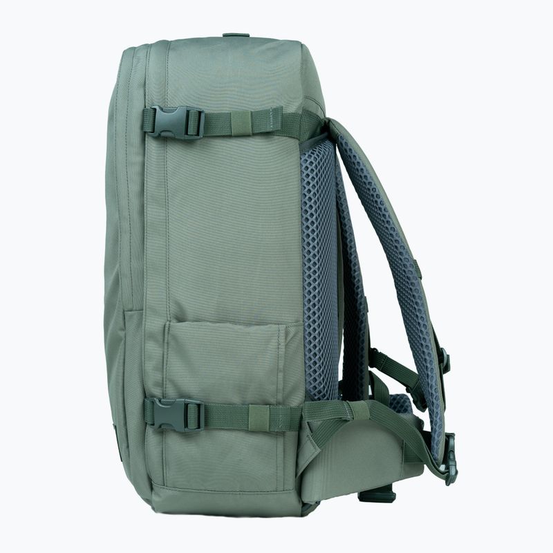 Рюкзак туристичний CabinZero Classic Pro 42 л georgian khaki 6