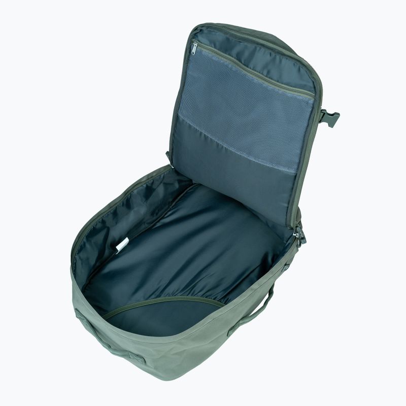 Рюкзак для подорожей CabinZero Classic Pro 42 l georgian khaki 9