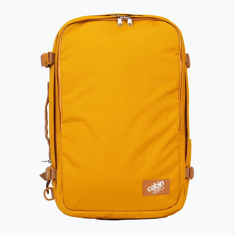Рюкзак туристичний CabinZero Classic Pro 42 л orange chill