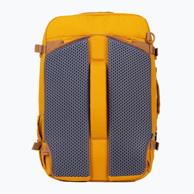 Подорожній рюкзак CabinZero Classic Pro 42 l orange chill 4