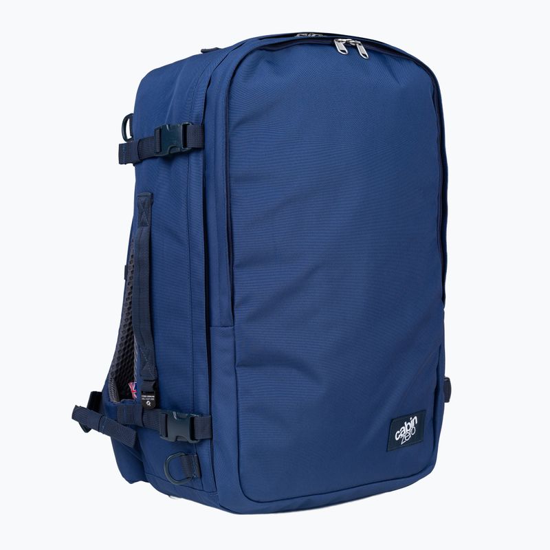 Подорожній рюкзак CabinZero Classic Pro 42 l navy 2