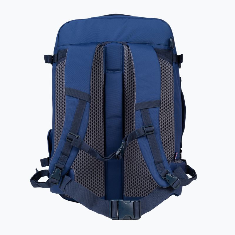 Рюкзак туристичний CabinZero Classic Pro 42 л navy 3