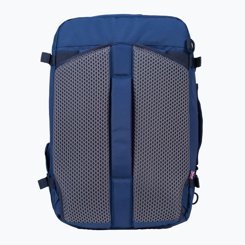Рюкзак туристичний CabinZero Classic Pro 42 л navy 5