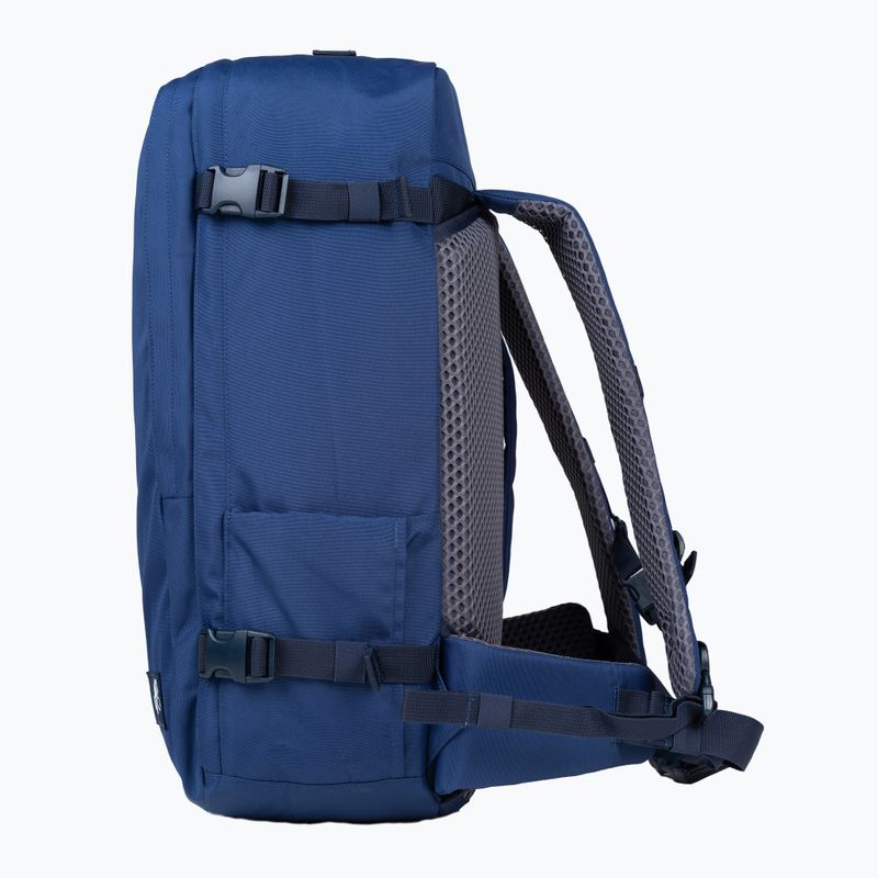 Подорожній рюкзак CabinZero Classic Pro 42 l navy 7
