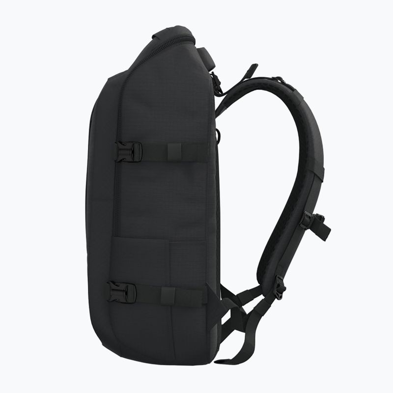 Рюкзак для подорожей CabinZero Adventure 32 l absolute black 6