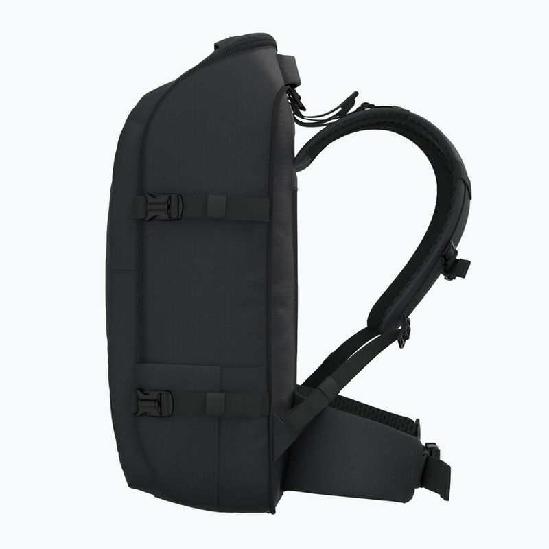 Подорожній рюкзак CabinZero Adventure 42 l absolute black 6