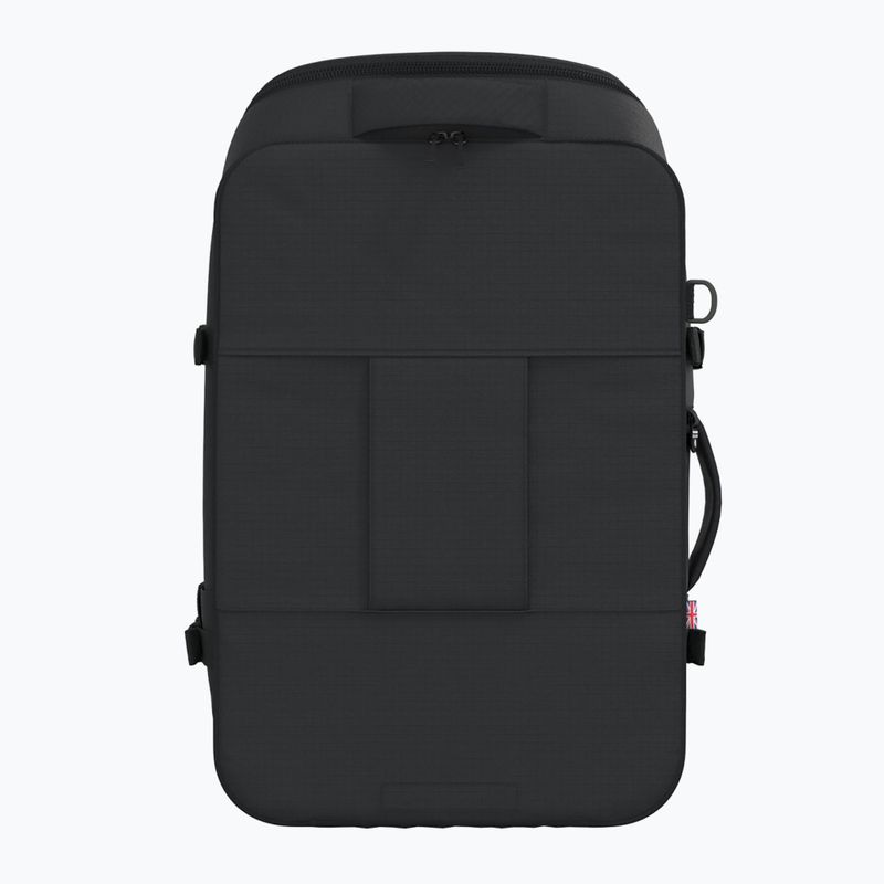 Рюкзак туристичний CabinZero Adventure 42 л absolute black 7