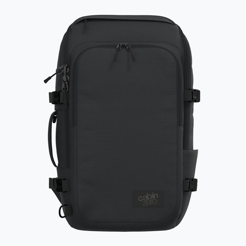 Рюкзак туристичний CabinZero Adventure Pro 32 л absolute black