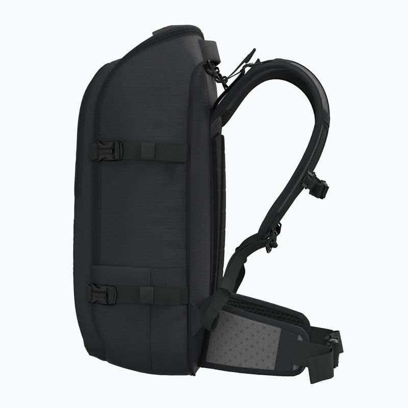 Рюкзак туристичний CabinZero Adventure Pro 42 л absolute black 6