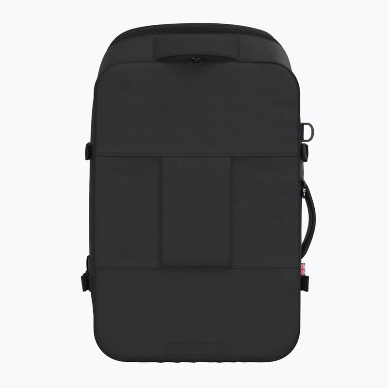 Рюкзак туристичний CabinZero Adventure Pro 42 л absolute black 9
