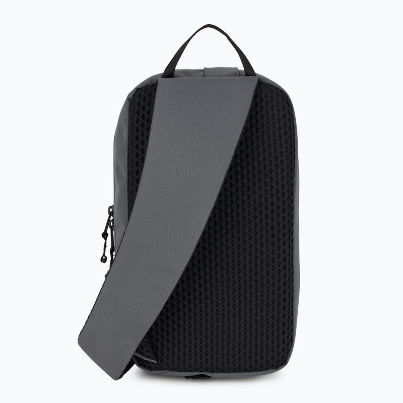 Рюкзак міський CabinZero CrossBody 11 л original grey 3