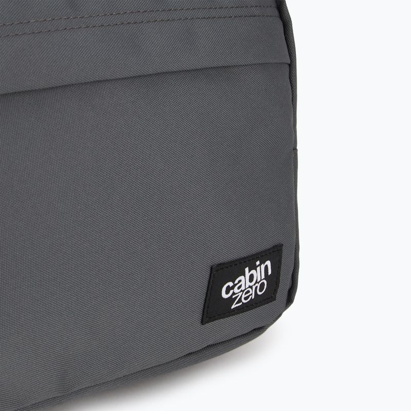 Рюкзак міський CabinZero CrossBody 11 л original grey 5