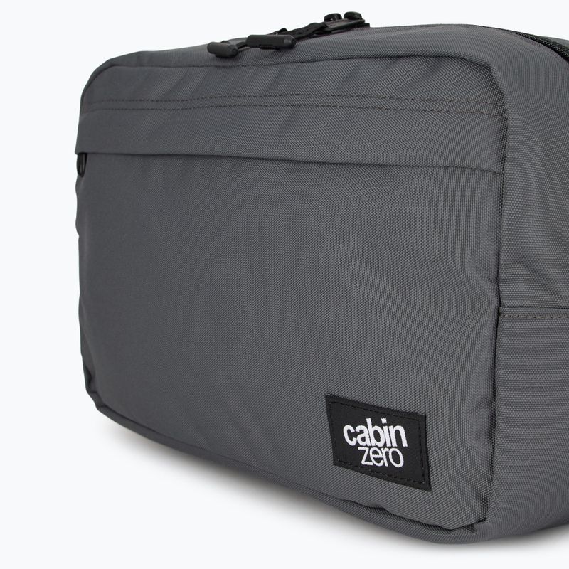 Рюкзак для подорожей CabinZero CrossBody 11 l original grey 7