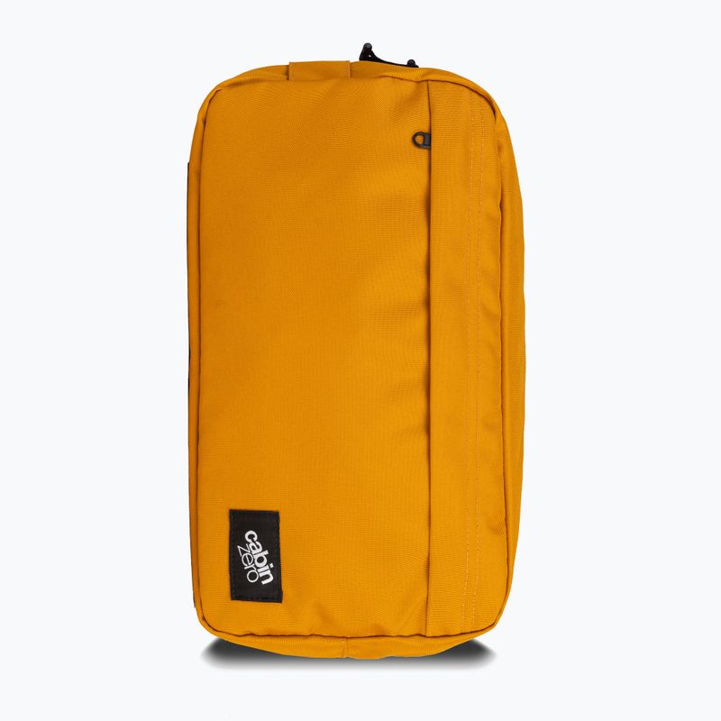 Подорожній рюкзак CabinZero CrossBody 11 l orange chill