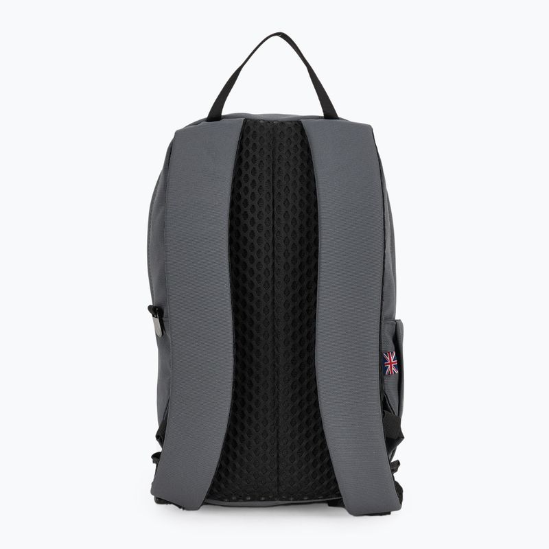 Подорожній рюкзак CabinZero Flight 12 l original grey 3