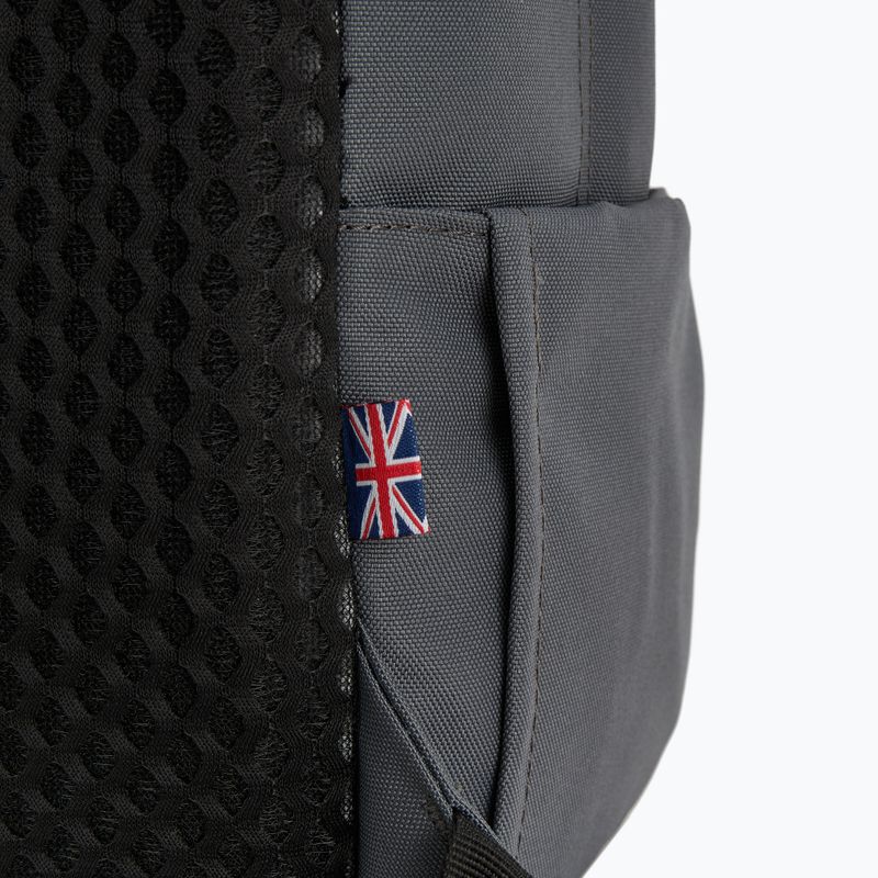 Подорожній рюкзак CabinZero Flight 12 l original grey 7