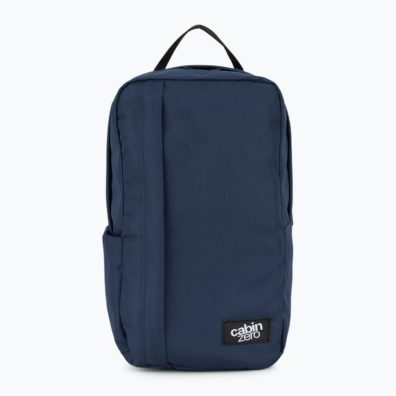 Рюкзак міський CabinZero Flight 12 л navy