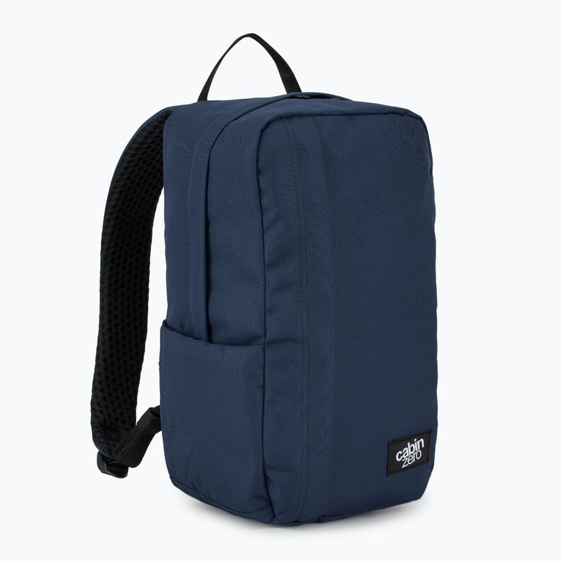 Подорожній рюкзак CabinZero Flight 12 l navy 2