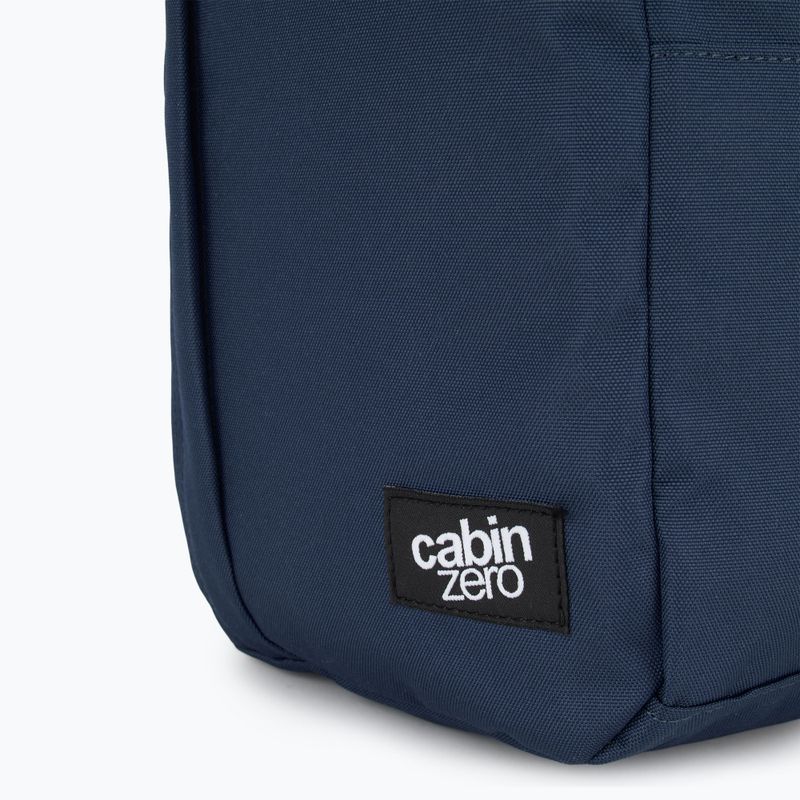 Рюкзак міський CabinZero Flight 12 л navy 5