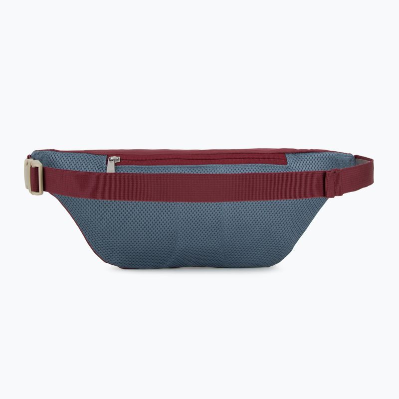Сумка-бананка CabinZero BumBag 2 л napa wine 3