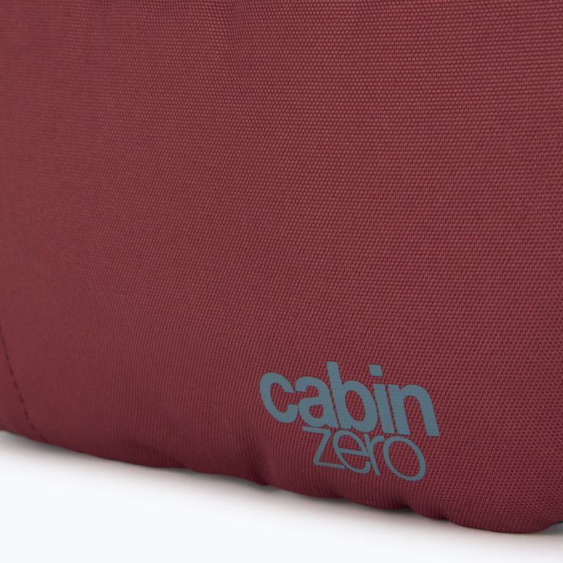 Сумка-бананка CabinZero BumBag 2 л napa wine 4