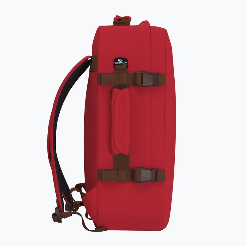 Туристичний рюкзак CabinZero Classic 44 l london red 5