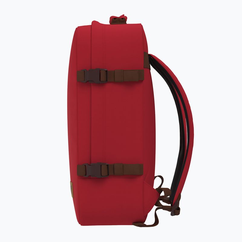 Туристичний рюкзак CabinZero Classic 44 l london red 6