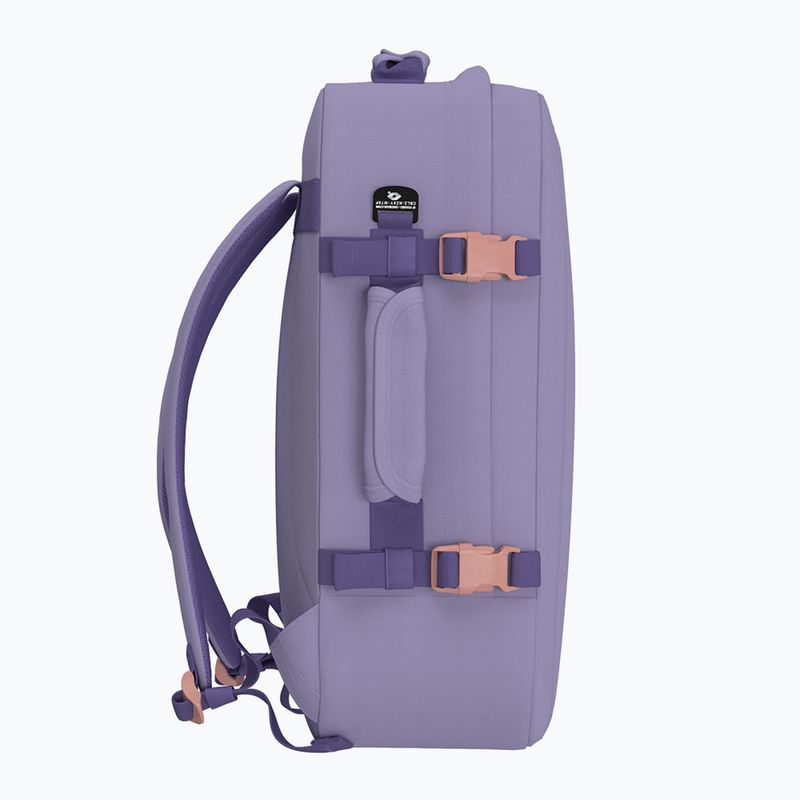 Рюкзак туристичний CabinZero Classic 44 л smokey violet 5