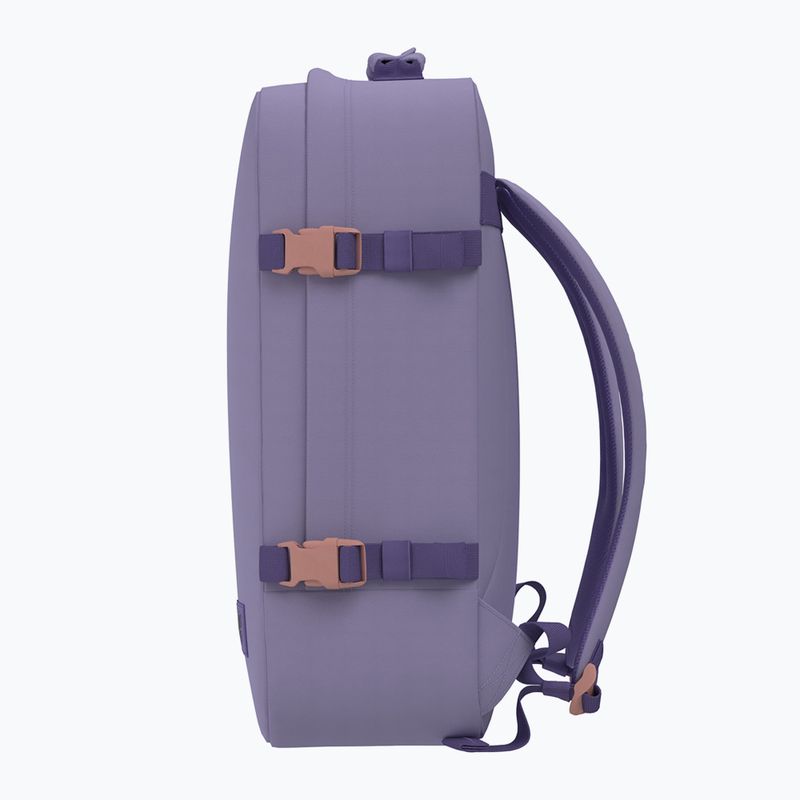 Рюкзак туристичний CabinZero Classic 44 л smokey violet 6