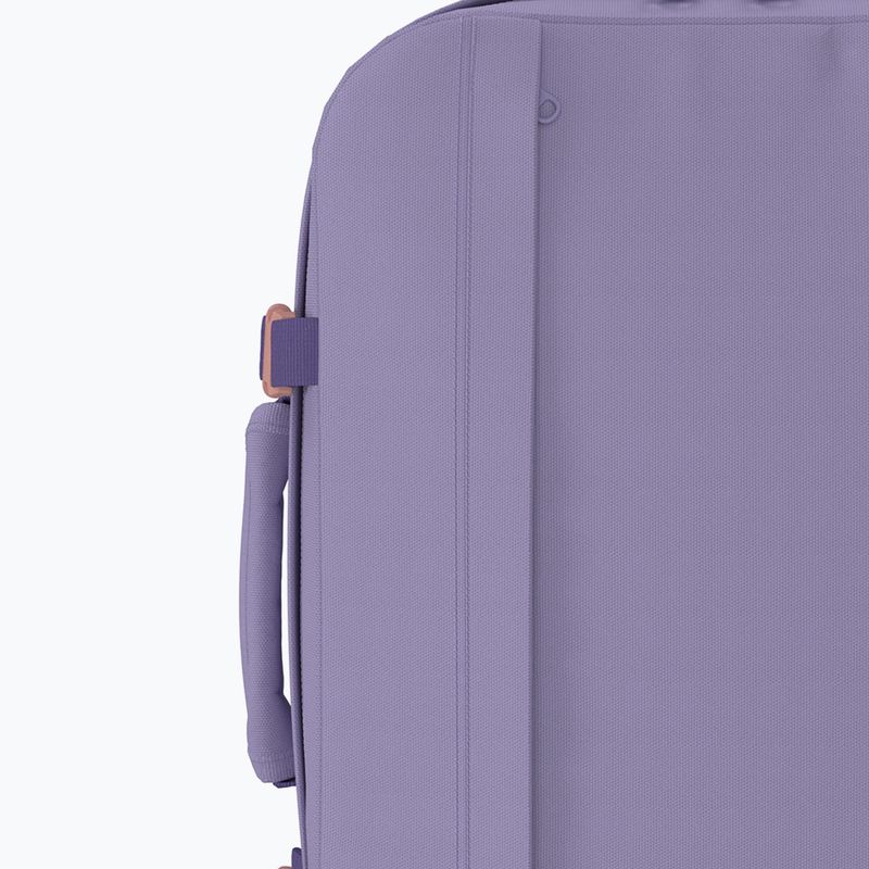 Рюкзак туристичний CabinZero Classic 44 л smokey violet 9