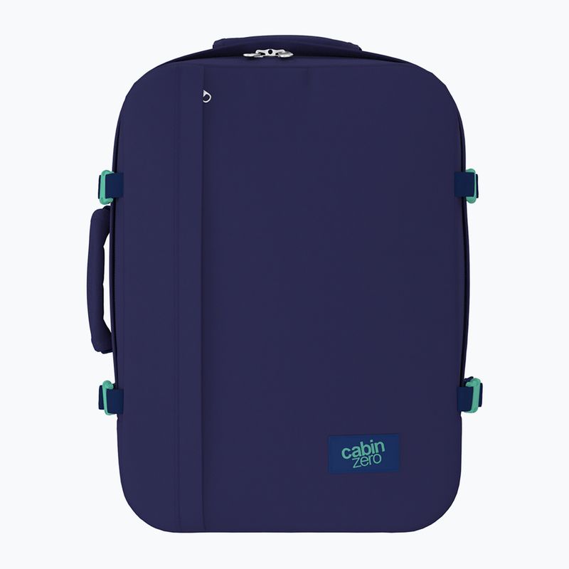 Рюкзак для подорожей CabinZero Classic 44 l deep ocean