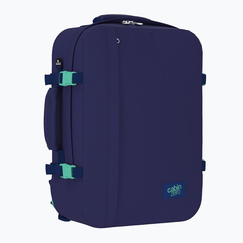 Рюкзак для подорожей CabinZero Classic 44 l deep ocean 2