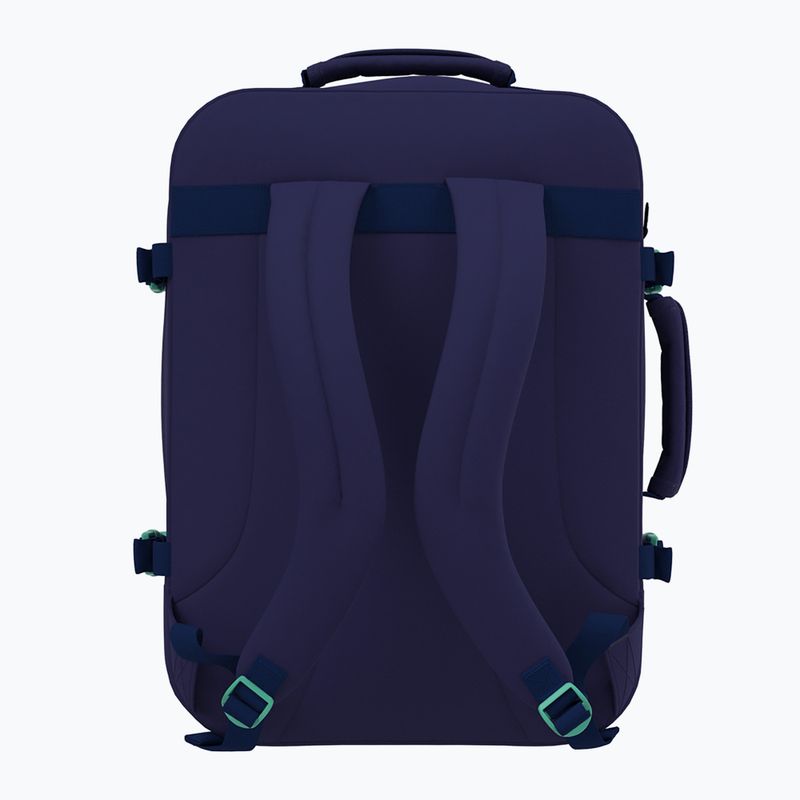Рюкзак для подорожей CabinZero Classic 44 l deep ocean 3