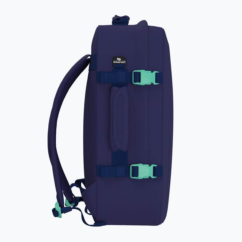 Рюкзак для подорожей CabinZero Classic 44 l deep ocean 5