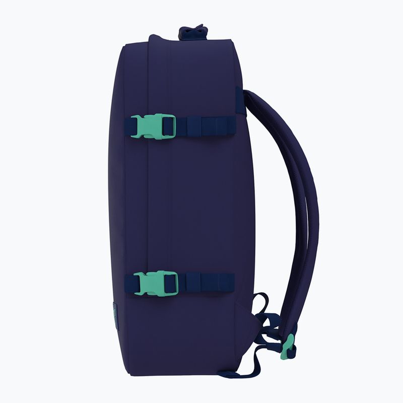 Рюкзак туристичний CabinZero Classic 44 л deep ocean 6