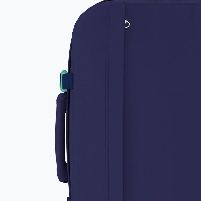 Рюкзак для подорожей CabinZero Classic 44 l deep ocean 9